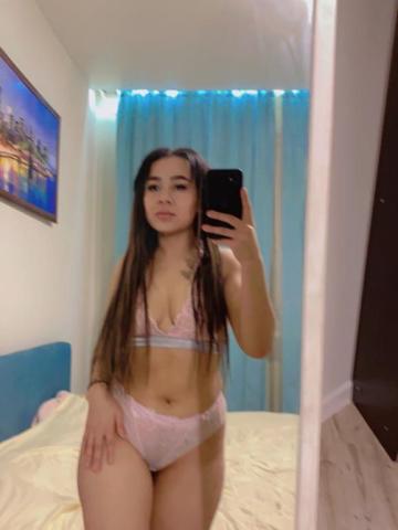 Анкета проститутки Камилла, Кропивницкий, 20 лет, №357615