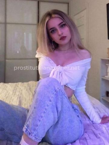 Анкета проститутки Устина, Кропивницкий, 23 года, №357987