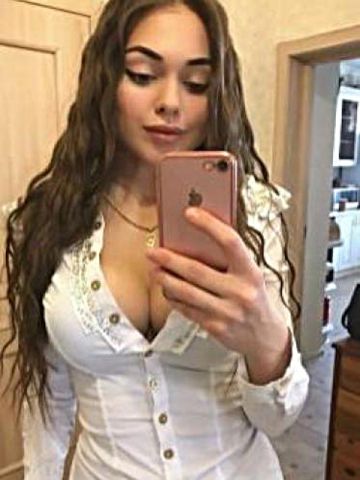 Анкета проститутки Арина, Кропивницкий, 25 лет, №355384